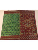 Sarees Coimbatore Cotton Tie Dye