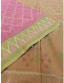 Sarees Coimbatore Cotton Tie Dye