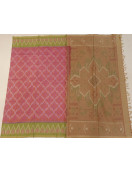 Sarees Coimbatore Cotton Tie Dye