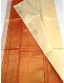 COIMBATORE KORA COTTON SAREE 620 MTS