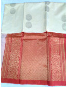 COIMBATORE KORA COTTON SAREE 620 MTS
