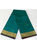 COIMBATORE KORA COTTON SAREE 620 MTS