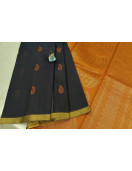 COIMBATORE KORA COTTON SAREE 620 MTS
