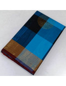 COIMBATORE KORA COTTON SAREE 620 MTS
