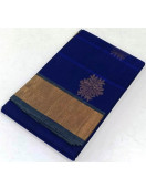 COIMBATORE KORA COTTON SAREE 620 MTS