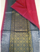 COIMBATORE KORA COTTON SAREE 620 MTS
