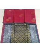 COIMBATORE KORA COTTON SAREE 620 MTS