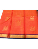 COIMBATORE KORA COTTON SAREE 620 MTS