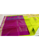 COIMBATORE KORA COTTON SAREE 620 MTS