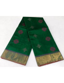 COIMBATORE KORA COTTON SAREE 620 MTS