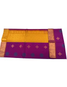 COIMBATORE KORA COTTON SAREE 620 MTS