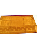 COIMBATORE KORA COTTON SAREE 620 MTS