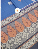 SAREES NEGAMAM WITH BLOUSE