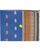SAREES NEGAMAM WITH BLOUSE