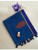 SAREES NEGAMAM WITH BLOUSE