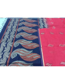 SAREES NEGAMAM WITH BLOUSE