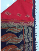 SAREES NEGAMAM WITH BLOUSE