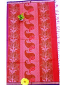 SAREES NEGAMAM WITH BLOUSE