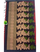 SAREES NEGAMAM WITH BLOUSE