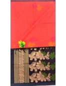 SAREES NEGAMAM WITH BLOUSE