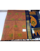 SAREES NEGAMAM WITH BLOUSE