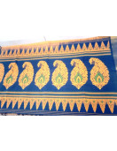 SAREES NEGAMAM WITH BLOUSE