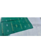SOFT SILK SAREE WITH BLOUSE