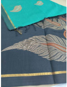 SAREES NEGAMAM WITH BLOUSE