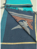 SAREES NEGAMAM WITH BLOUSE