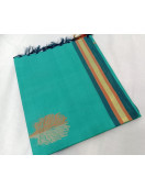 SAREES NEGAMAM WITH BLOUSE