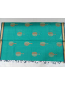 SAREES NEGAMAM WITH BLOUSE