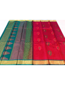 COIMBATORE KORA COTTON SAREE 620 MTS