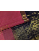 COIMBATORE KORA COTTON SAREE 620 MTS