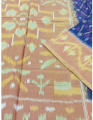 Sarees Coimbatore Cotton Tie Dye