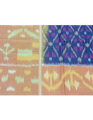 Sarees Coimbatore Cotton Tie Dye