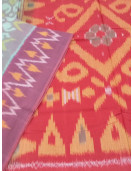 Sarees Coimbatore Cotton Tie Dye