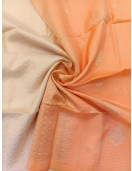SOFT SILK SAREE WITH BLOUSE