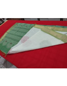 SAREES NEGAMAM WITH BLOUSE