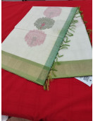 SAREES NEGAMAM WITH BLOUSE