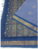 SAREES NEGAMAM WITH BLOUSE