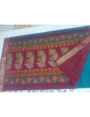 SAREES NEGAMAM WITH BLOUSE