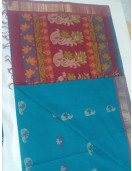 SAREES NEGAMAM WITH BLOUSE
