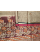 SAREES NEGAMAM WITH BLOUSE