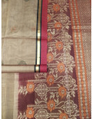 SAREES NEGAMAM WITH BLOUSE