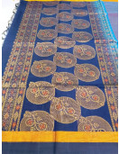 SAREES NEGAMAM WITH BLOUSE
