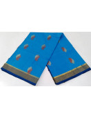 SAREES NEGAMAM WITH BLOUSE