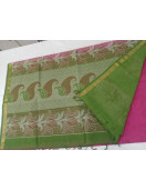 SAREES NEGAMAM WITH BLOUSE