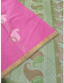 SAREES NEGAMAM WITH BLOUSE