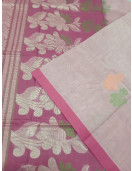 SAREES NEGAMAM WITH BLOUSE
