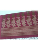 SAREES NEGAMAM WITH BLOUSE